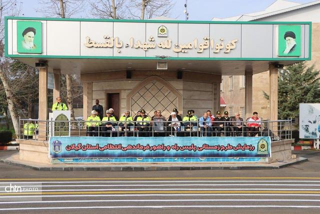 استاندار: سالانه ۲۰میلیون خودرو وارد گیلان می‌شود