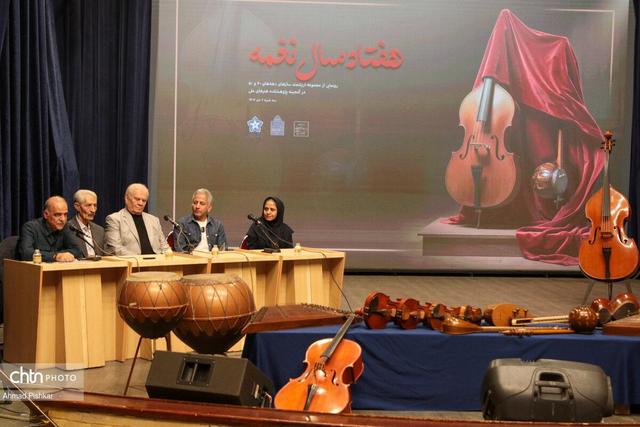 نگرشی تازه به پیوند پژوهش و سازسازی در هنرهای سنتی ایران