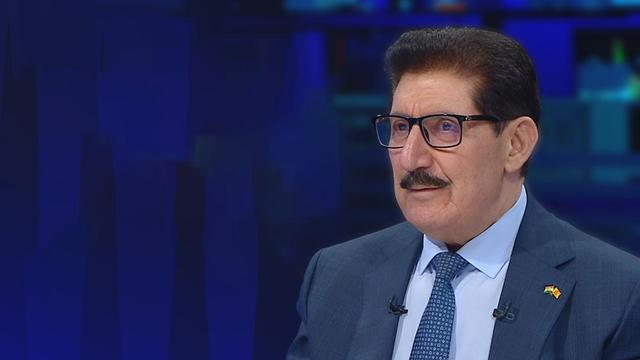 فاضل میرانی: نباید اجازه داده شود مشکلات داخلی عراق از کنترل خارج شوند