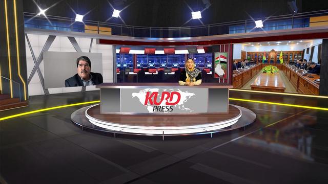 کورتەی هەواڵەکانی۲ی بەفرانباری ۱۴۰۴ی هەتاوی