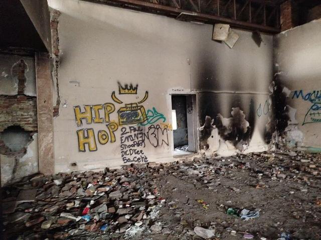 ماجرای کتابخانه‌ای در ارومیه که پاتوق معتادان شد!