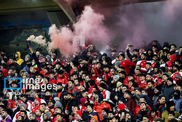 به بهانه توجیه بی‌اخلاقی‌ توسط باشگاها؛ چراغ سبز به فحاشی روی سکوها!