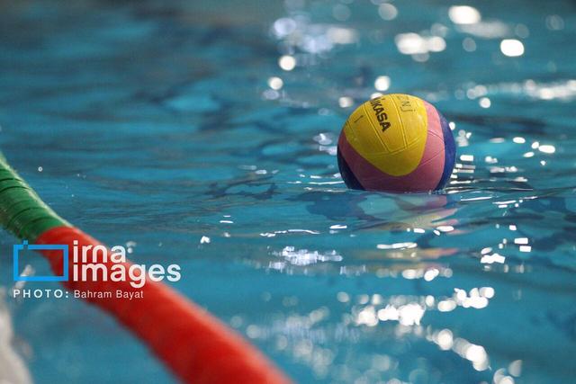 واترپلوی زنجان در سودای قهرمانی