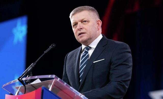 نخست وزیر اسلواکی: در طرح‌های اتحادیه اروپا برای تامین مالی اوکراین شرکت نمی‌کنیم