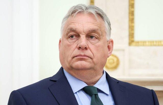 نخست‌وزیر مجارستان: تهدید جنگ همچنان بر سر اروپا سایه افکنده است