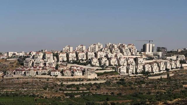 کابینه افراطی اسرائیل به دنبال سیطره بر تمامی مناطق «ج» در کرانه باختری است