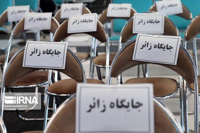 معاون سازمان حج و زیارت: کاروان‌های حج ۱۴۰۵ شکل گرفت