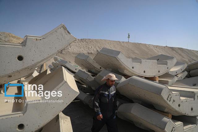 استاندار خراسان رضوی بر تکمیل زیرساختهای مدیریت بحران تاکید کرد