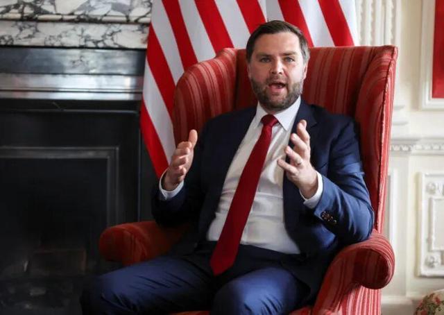 معاون ترامپ: تضمینی برای دستیابی به صلح در جنگ اوکراین وجود ندارد