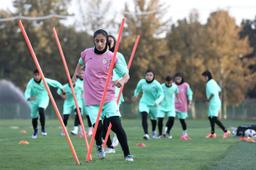 ۳۰ بازیکن به اردوی تیم ملی فوتبال بانوان دعوت شدند