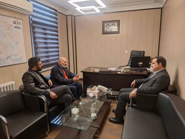 روایت میزبانی ایلامیان؛ سریال «مهمان مهران» ساخته می‌شود