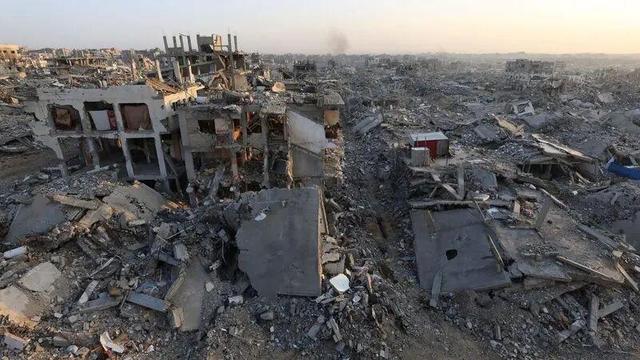 تل‌آویو با تشکیل دولت تکنوکرات در نوار غزه مخالف است