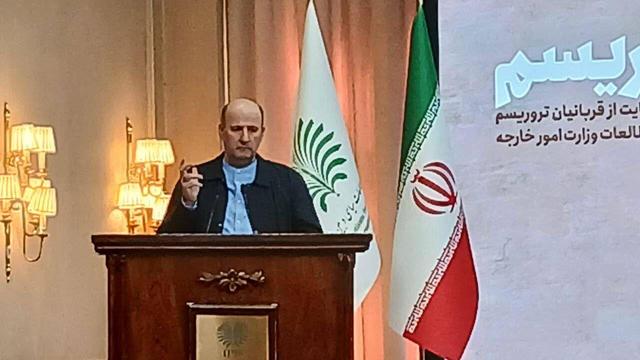 پیگیری حقوقی تروریسم علیه ایران در عرصه جهانی؛ صدای مستند قربانیان در سازمان ملل