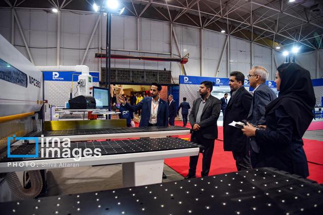 تعامل صنعت و بهداشت، کلید سلامت کارگران و رونق اقتصادی گلستان