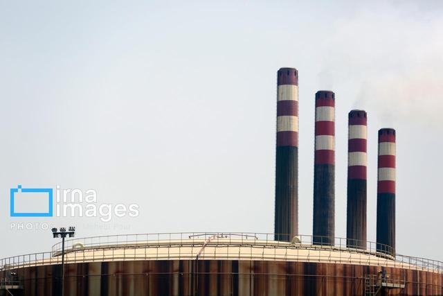 نخستین نیروگاه زمین‌گرمایی ایران در آستانه اتصال به شبکه برق سراسری