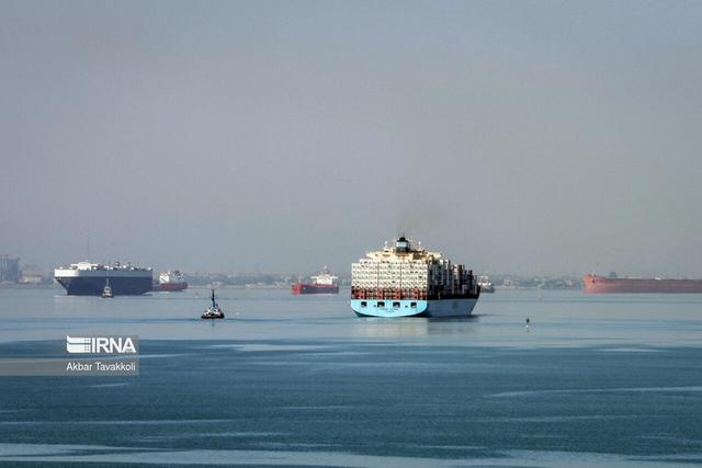 قشم در مسیر جهش اقتصاد دریاپایه؛ حرکت از اقتصاد انرژی تا بازرگانی دیجیتال