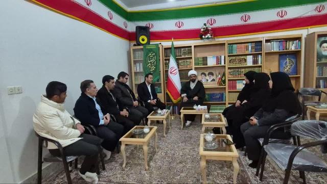 امام‌ جمعه خرمدره: ورزش همگانی، راهکار پیشگیری از آسیب‌های اجتماعی است