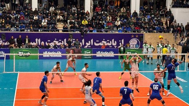 سرمربی استقلال گنبدکاووس: روحیه بازیکنان برای مصاف با سپاهان بالاست