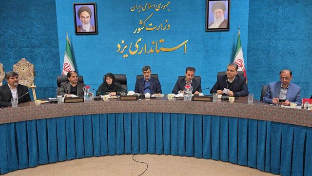 معاون رییس جمهور: مشکلات زیست محیطی، راه‌حل ضربتی ندارد