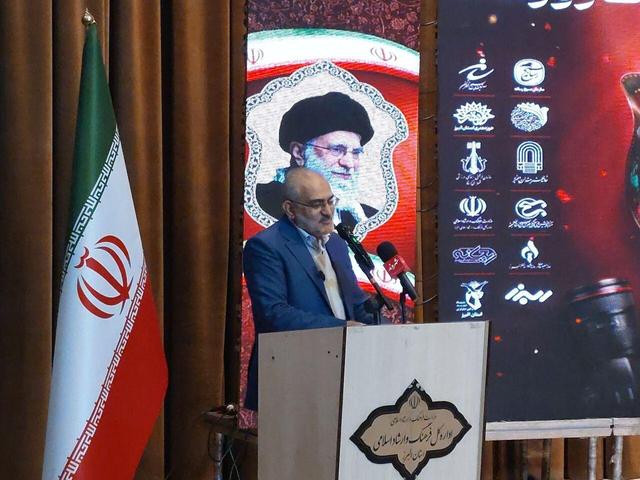 رسانه های کشور باید مقابل تهاجم تبلیغاتی دشمنان دست برتر داشته باشند