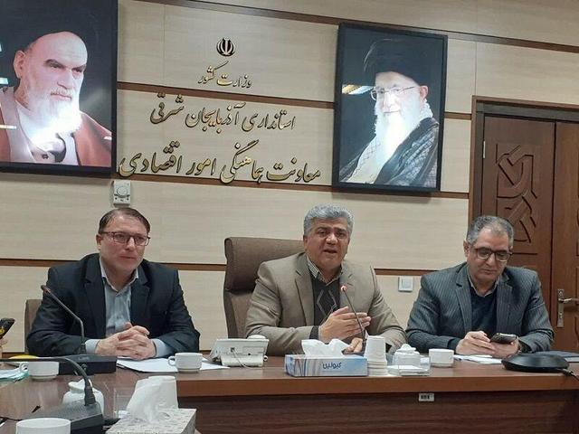 فعالیت ۱۶۶ صندوق خُرد اشتغال‌آفرینی زنان در روستاهای آذربایجان‌شرقی