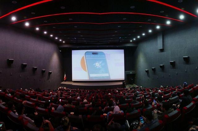 سینما «هامون» زابل میزبان آثار منتخب جشنواره بین‌المللی «سینما حقیقت»