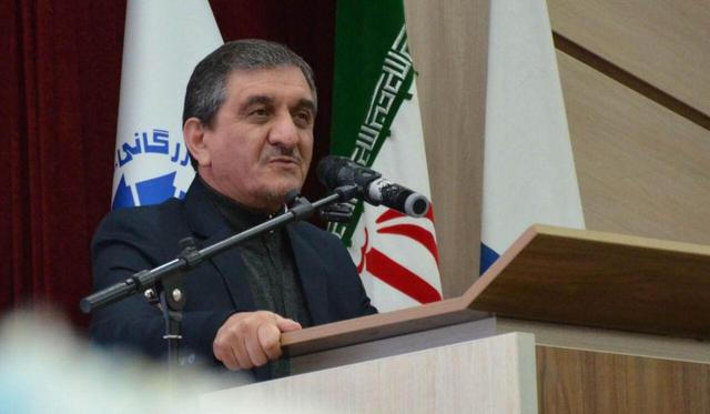 ۶۰ تا ۸۰ هزار کامیون نخاله در آبادان و خرمشهر وجود دارد