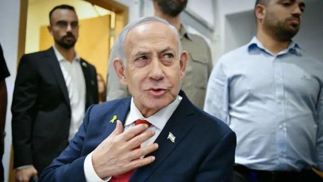 توقف جلسه دادگاه نتانیاهو به بهانه رزمایش در شمال فلسطین اشغالی