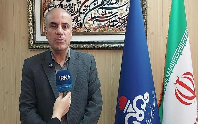 مدیر شرکت پخش: ۶۴ جایگاه‌ در منطقه زاهدان دارای کارت اضطراری سوخت هستند