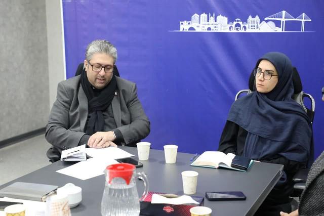 مدیرکل دفتر انتخابات استانداری البرز: رسانه‌ها در انتخاب اصلح به مردم کمک کنند