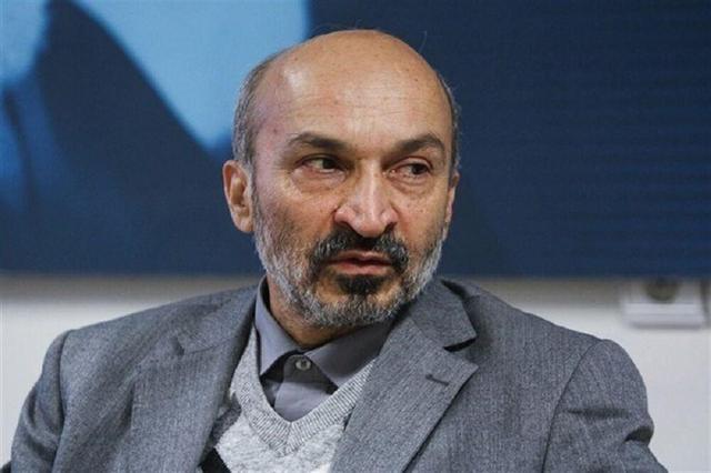 رئیس دانشگاه تهران: حل بحران آب نیازمند تغییر نگاه حاکمیتی و ضرورت ملی است