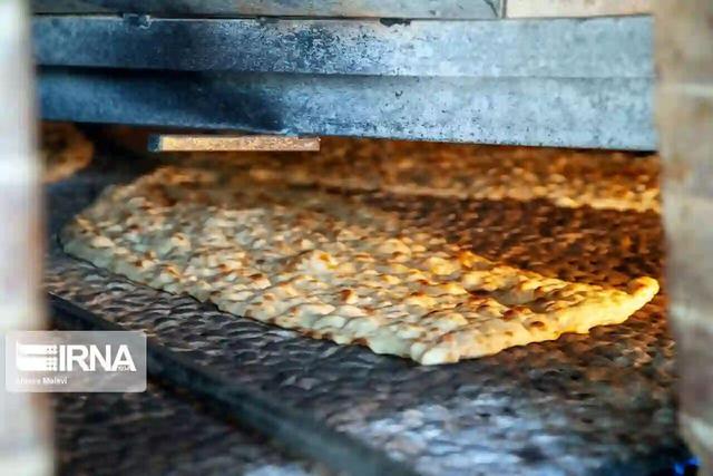 لزوم تأمین تجهیزات پشتیبان برای نانوایی‌های تهران در شرایط بحران