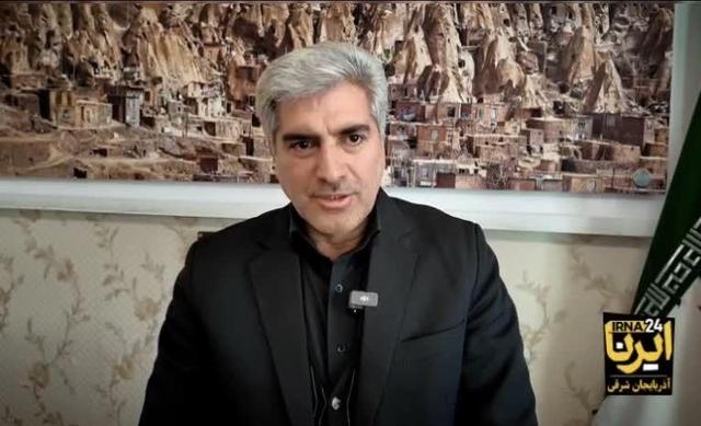 جذب ۱۳۰ میلیارد ریال اعتبار اشتغال‌زایی در شهرستان اسکو + فیلم