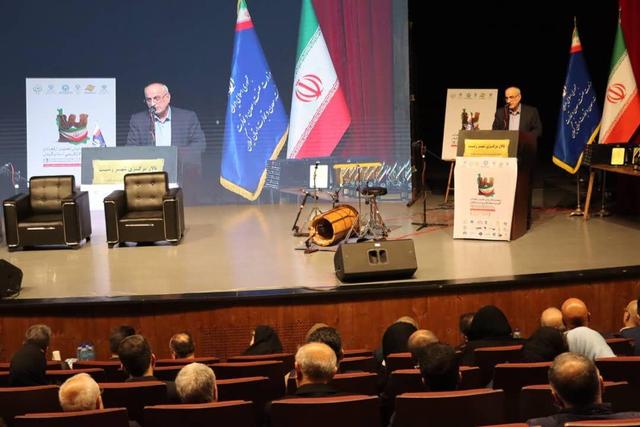 ارز واحدهای صنعتی گیلان برای خرید مواد اولیه تا پنج میلیون دلار تامین شده است