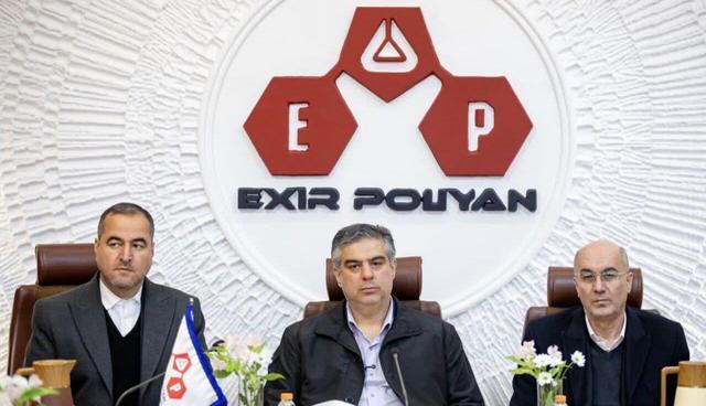 استاندار مرکزی: منشا بوی نامطبوع در محدوده شهرک صنعتی ایبک‌آباد اراک دنبال می‌شود