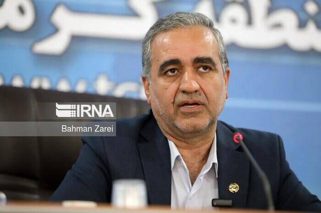 دولت چهاردهم ۱۶۰۰ میلیارد تومان در حوزه مخابرات استان کرمانشاه سرمایه‌گذاری کرده است