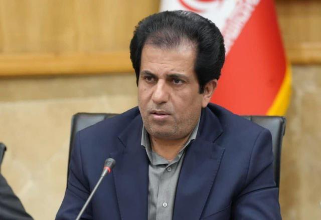 رئیس سازمان مدیریت کرمانشاه: نقشه مهندسی فرهنگی نباید در حد شعار باقی بماند