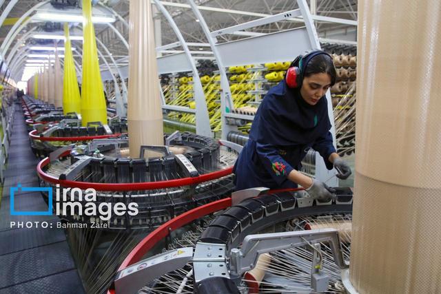 از کلاس تا کارخانه؛ نقشه مهارتی اصفهان با مشارکت خیران و صنعت ترسیم میشود