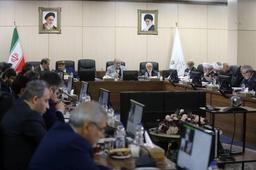 بررسی «طرح پشتیبانی و رفع موانع تولید کشاورزی» در هیئت عالی نظارت مجمع تشخیص