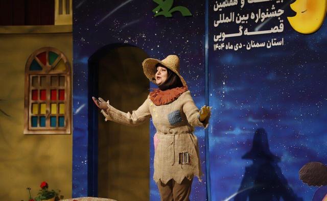 قصه باید بذر ایمان و پرسشگری را در ذهن کودکان بکارد