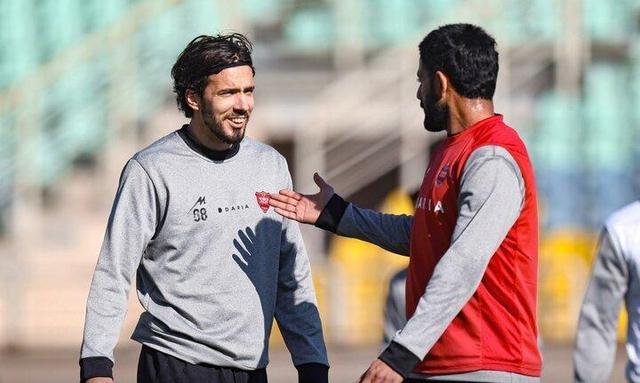 شوک دوم مارکو باکیچ به پرسپولیسی‌ها!