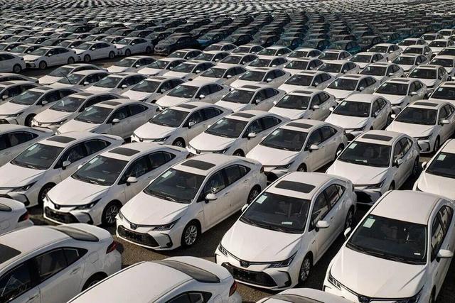 سه دلیل افزایش قیمت خودرو در بازار مشخص شد