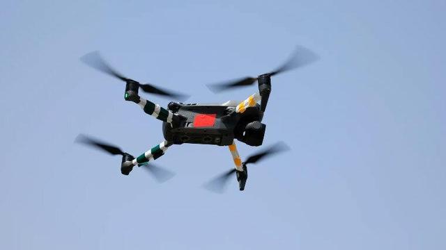 آمریکا واردات پهپادهای غیرنظامی را هم ممنوع کرد