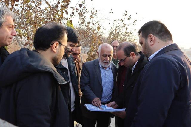 آغاز حفاری مکانیزه خط ۸ مترو در جنوب غرب تهران طی روزهای آتی