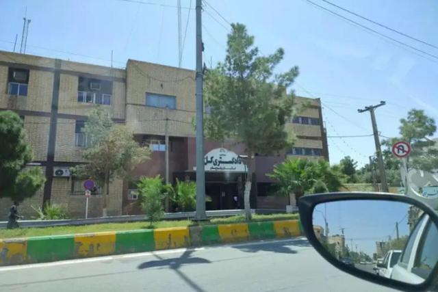 تسنیم: تکذیب خبر حمله به دادگستری زاهدان