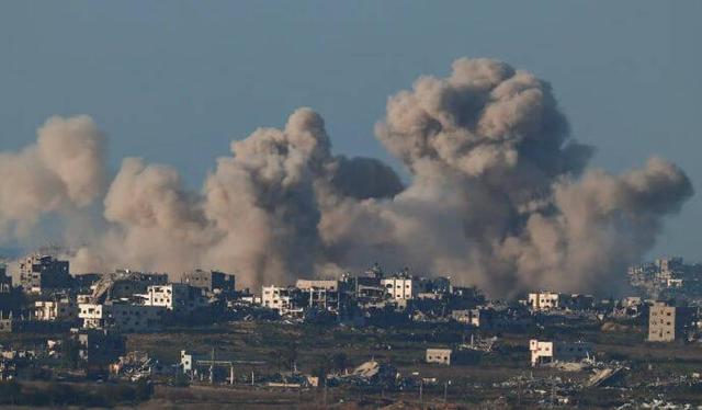 نسل کشی اسرائیل جان همه فلسطینی ها را می خواهد