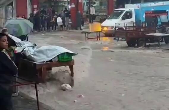 پایان پاکسازی منطقه زرد غزه؛ عقب‌نشینی پنهان یا تغییر چهره اشغال؟