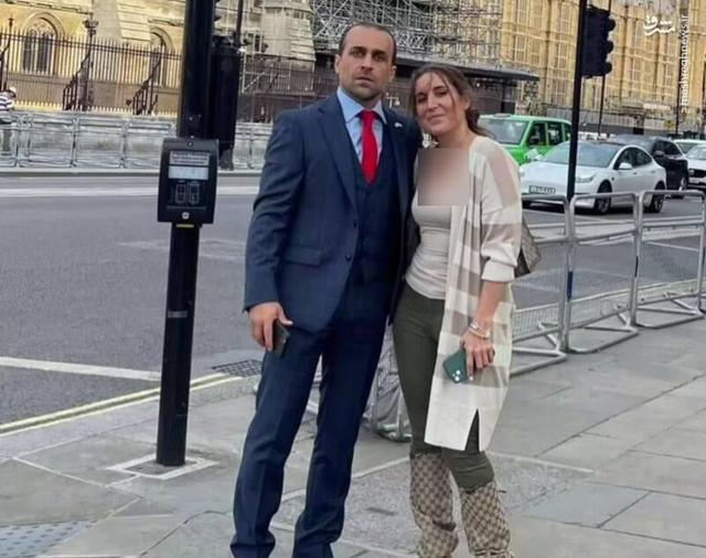 کاترین شکدم کیست و چرا این روزها موردتوجه رسانه‌های ضدانقلاب قرار دارد؟/ روایتی ناگفته از بازجویی شکدم در دفتر اروپایی شاباک/ دستمزد ۲۵۰۰ دلاری برای سناریوسازی+ تصاویر