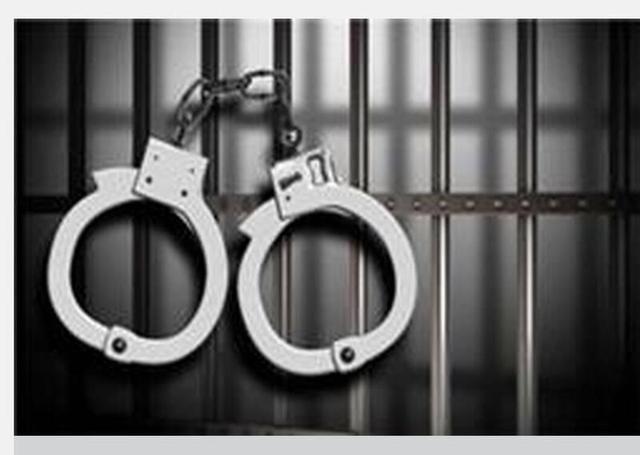 دستگیری فردی به دلیل اقدامات ضد امنیتی در قرچک