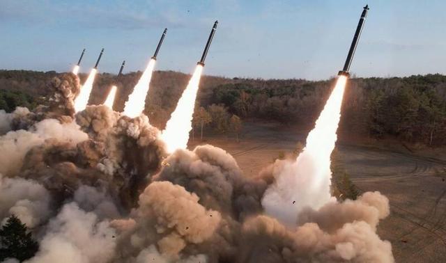 رزمایش موشکی یا تست موشک بالستیک در ایران کذب است